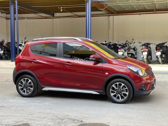 VinFast Fadil Nâng Cao 2022 - Xe Gia Đình Sử Dụng - Cam Kết Nguyên Bản Không lỗi