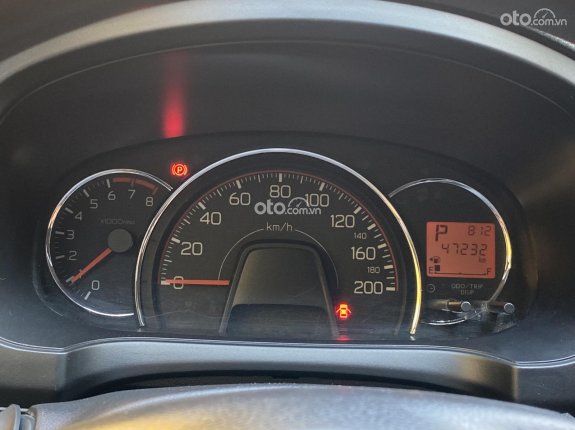 Toyota Wigo 1.2 G AT 2021 - Odo 4vạn7Km - Giá Còn Thương Lượng Thêm