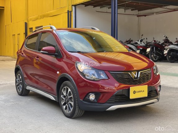 VinFast Fadil Nâng Cao 2022 - Xe Gia Đình Sử Dụng - Cam Kết Nguyên Bản Không lỗi