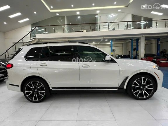 BMW X7 xDrive40i 2020 - Pure Excellence