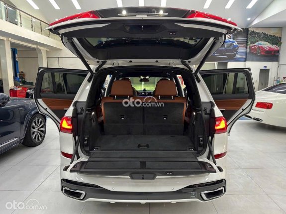 BMW X7 xDrive40i 2020 - Pure Excellence