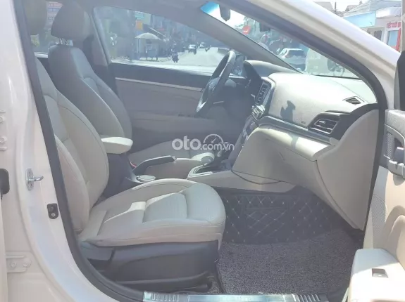 Hyundai Elantra 1.6 AT Đặc biệt 2021 - HỖ TRỢ BANK 70% - GIÁ CÓ THƯƠNG LƯỢNG THÊM