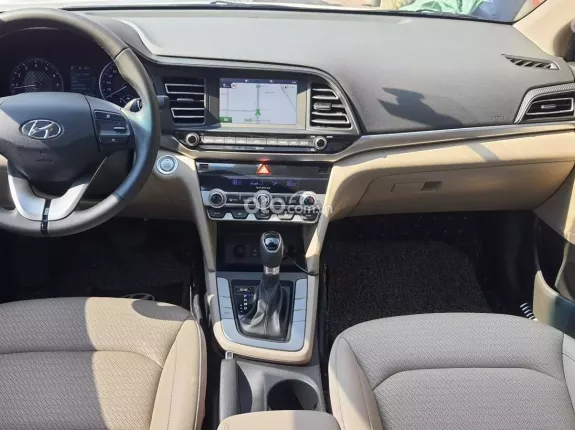 Hyundai Elantra 1.6 AT Đặc biệt 2021 - HỖ TRỢ BANK 70% - GIÁ CÓ THƯƠNG LƯỢNG THÊM