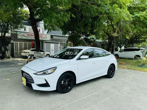 MG 5 1.5L STD 2022 - MG 5 2022 ĐĂNG KÝ 2023