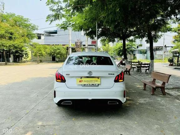 MG 5 1.5L STD 2022 - MG 5 2022 ĐĂNG KÝ 2023