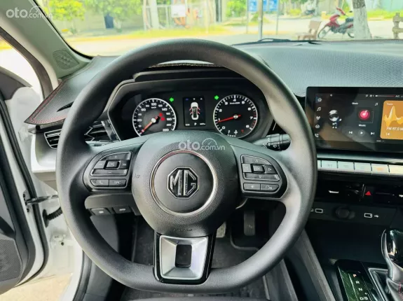 MG 5 1.5L STD 2022 - MG 5 2022 ĐĂNG KÝ 2023