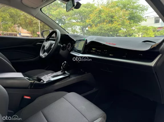 MG 5 1.5L STD 2022 - MG 5 2022 ĐĂNG KÝ 2023