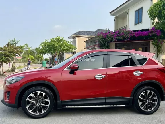 Mazda CX-5 2016 - Bán 530 triệu