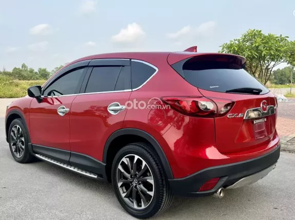 Mazda CX-5 2016 - Bán 530 triệu