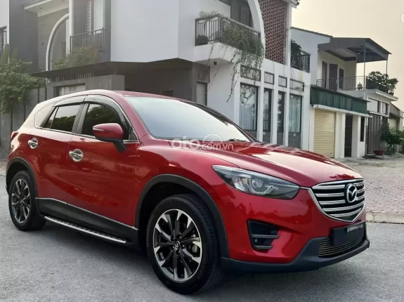 Mazda CX-5 2016 - Bán 530 triệu
