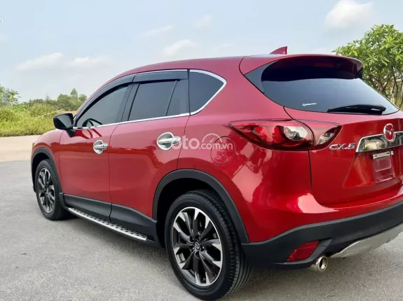 Mazda CX-5 2016 - Bán 530 triệu