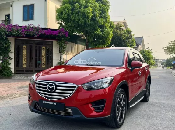 Mazda CX-5 2016 - Bán 530 triệu