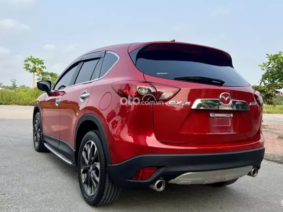 Mazda CX-5 2016 - Bán 530 triệu
