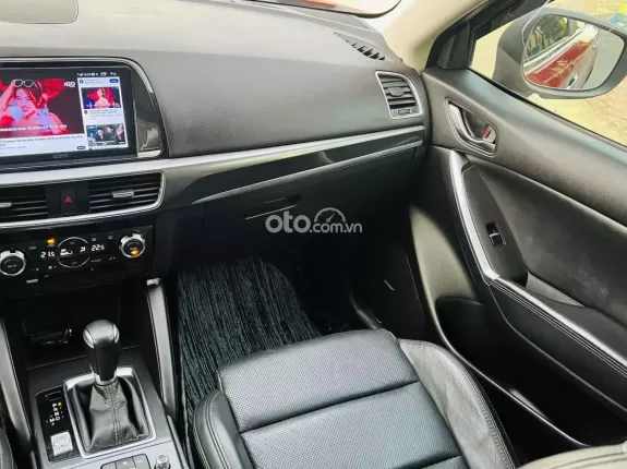 Mazda CX-5 2016 - Bán 530 triệu