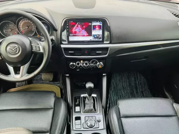 Mazda CX-5 2016 - Bán 530 triệu