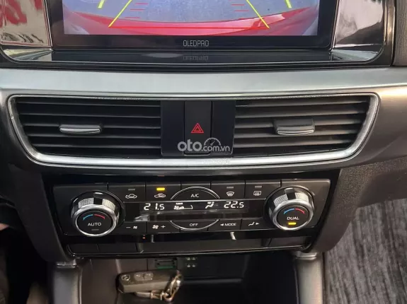Mazda CX-5 2016 - Bán 530 triệu