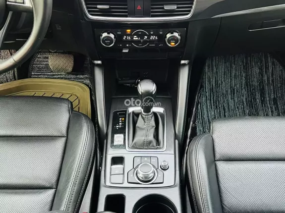 Mazda CX-5 2016 - Bán 530 triệu