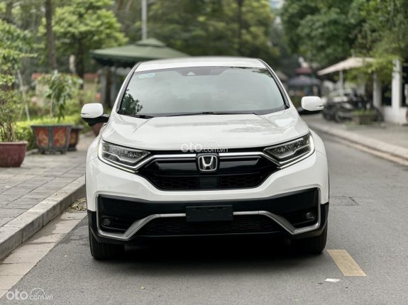 Honda CR-V 1.5 G 2022 - Chạy hơn 2v không lỗi nhỏ