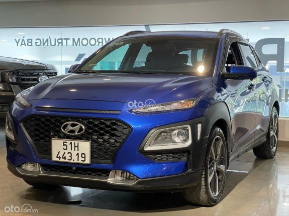 Hyundai Kona 2.0 AT Đặc biệt 2020 - Siêu lướt 21.000 km chính hãng bán