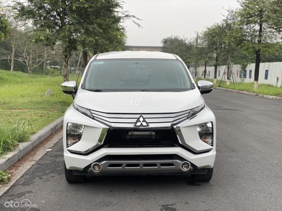 Mitsubishi Xpander 1.5 AT  2019 - Bao check xe thoải mái - Cam kết chất lượng xe
