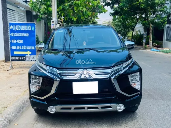 Mitsubishi Xpander 1.5 AT  2020 - Giá 518 còn thương lượng