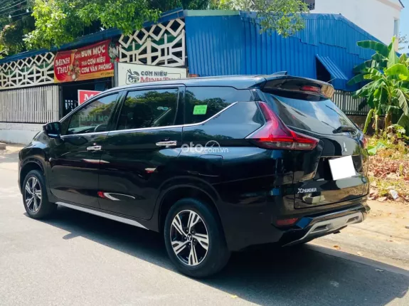 Mitsubishi Xpander 1.5 AT  2020 - Giá 518 còn thương lượng