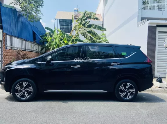 Mitsubishi Xpander 1.5 AT  2020 - Giá 518 còn thương lượng