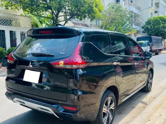 Mitsubishi Xpander 1.5 AT  2020 - Giá 518 còn thương lượng
