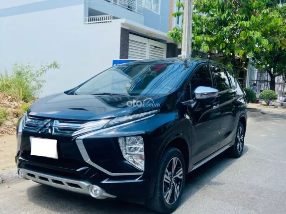 Mitsubishi Xpander 1.5 AT  2020 - Giá 518 còn thương lượng