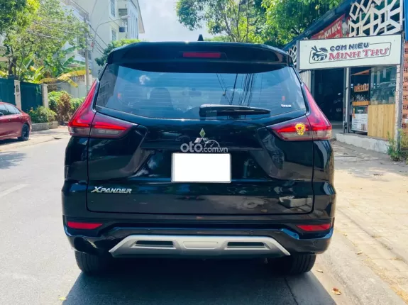 Mitsubishi Xpander 1.5 AT  2020 - Giá 518 còn thương lượng