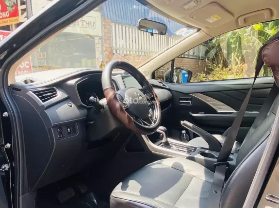 Mitsubishi Xpander 1.5 AT  2020 - Giá 518 còn thương lượng