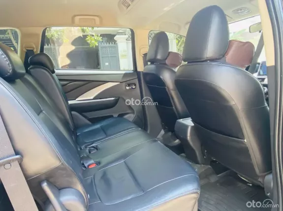 Mitsubishi Xpander 1.5 AT  2020 - Giá 518 còn thương lượng