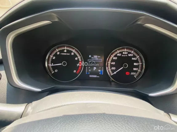 Mitsubishi Xpander 1.5 AT  2020 - Giá 518 còn thương lượng