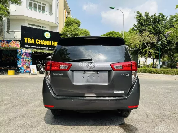 Toyota Innova 2.0V 2018 - Giá xe 595 triệu