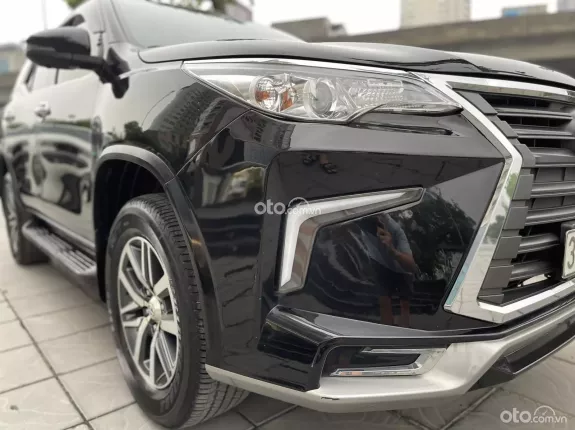 Toyota Fortuner 2.7 V 4X2 AT 2018 - GIÁ 765 TR