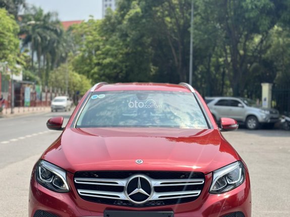 Mercedes-Benz GLC 200 2019 - Đẹp hút hồn