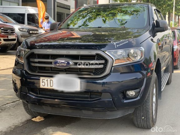 Ford Ranger XLS 2.2 4x2 AT 2020 - FORD RANGER 2020 SỐ TỰ ĐỘNG_HỖ TRỢ GÓP 70%_BAO TEST