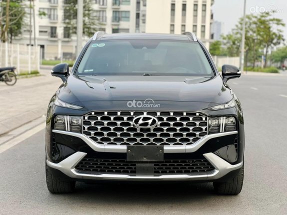 Hyundai Santa Fe 2.4L Xăng đặc biệt 2022 - 1 chủ từ đầu cực mới