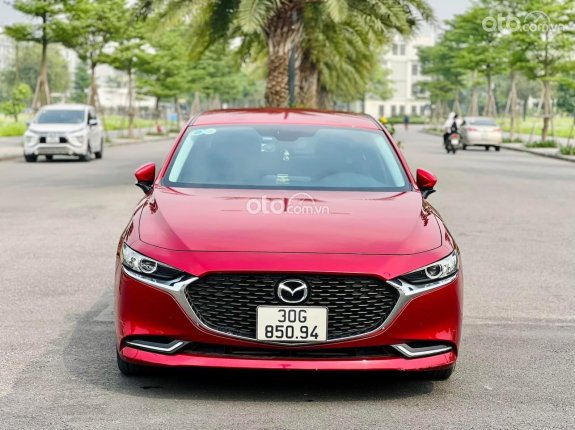 Mazda 3 Sedan 1.5L Luxury 2020 - Full ls hãng