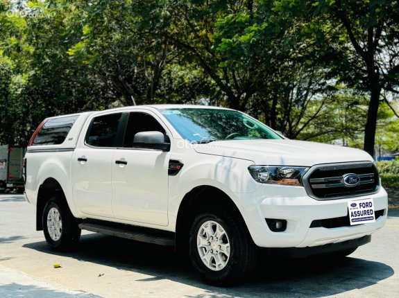 Ford Ranger XLS 2.2 4x2 AT 2019 - FORD RANGER 2019 SỐ TỰ ĐỘNG_1 CHỦ TỪ ĐẦU XE ZIN_CHO VAY ĐẾN 70%