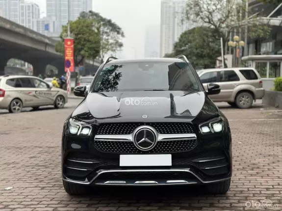 Mercedes-Benz GLE 450 4Matic 2020 - Model 2021 giá siêu tốt