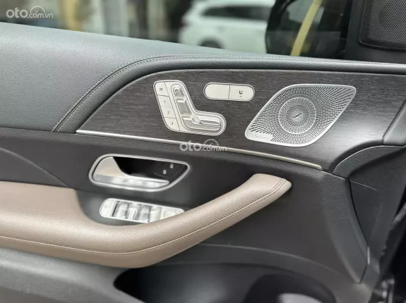 Mercedes-Benz GLE 450 4Matic 2020 - Model 2021 giá siêu tốt