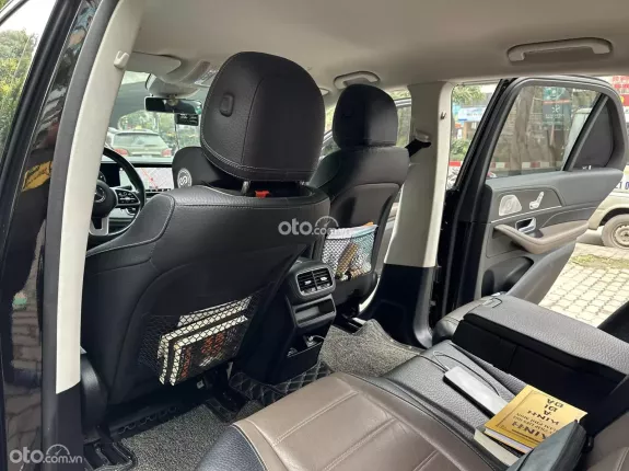 Mercedes-Benz GLE 450 4Matic 2020 - Model 2021 giá siêu tốt