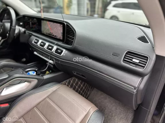 Mercedes-Benz GLE 450 4Matic 2020 - Model 2021 giá siêu tốt