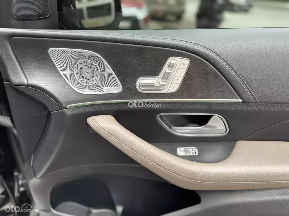 Mercedes-Benz GLE 450 4Matic 2020 - Model 2021 giá siêu tốt