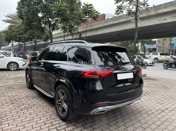 Mercedes-Benz GLE 450 4Matic 2020 - Model 2021 giá siêu tốt