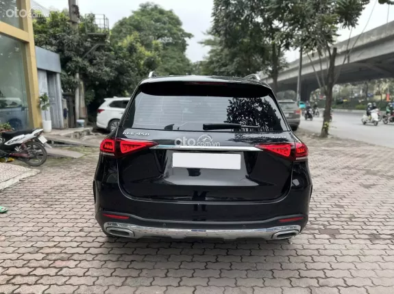 Mercedes-Benz GLE 450 4Matic 2020 - Model 2021 giá siêu tốt