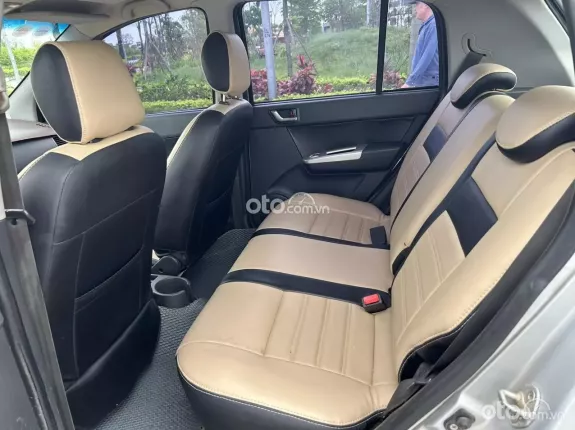 Hyundai Getz 2010 - Tư nhân chính chủ đẹp xuất sắc giá 138tr