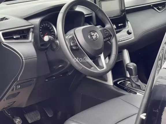 Toyota Corolla Cross 1.8 G 2022 - Biển Hà Nội