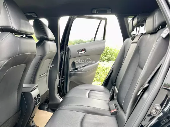 Toyota Corolla Cross 1.8 G 2022 - Biển Hà Nội